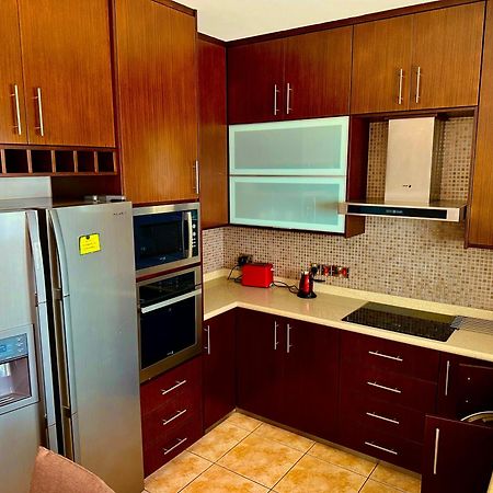 Nanas Vacation House بافوس المظهر الخارجي الصورة