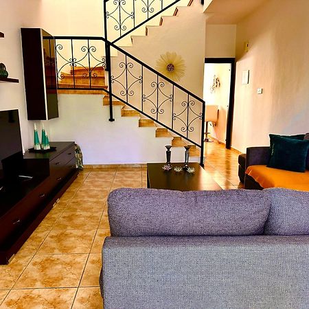 Nanas Vacation House بافوس المظهر الخارجي الصورة