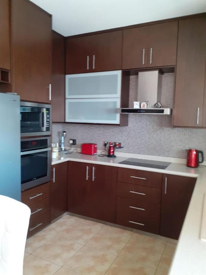 Nanas Vacation House بافوس المظهر الخارجي الصورة