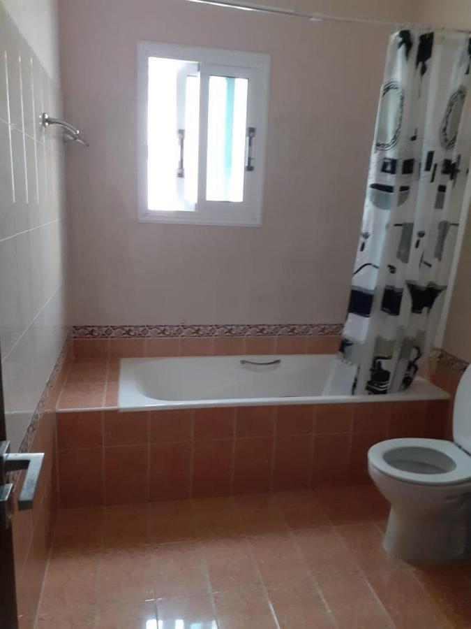 Nanas Vacation House بافوس المظهر الخارجي الصورة
