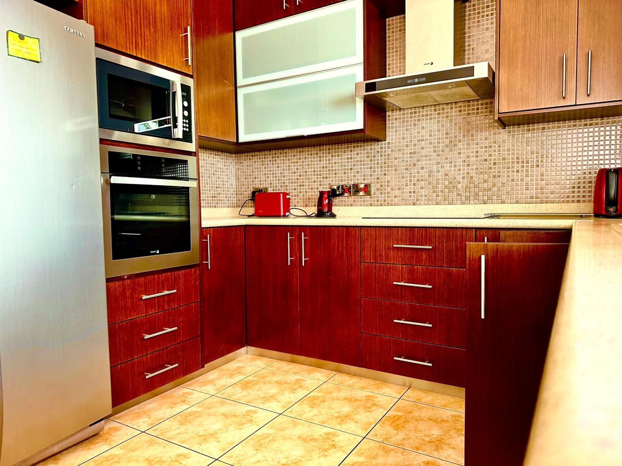 Nanas Vacation House بافوس المظهر الخارجي الصورة