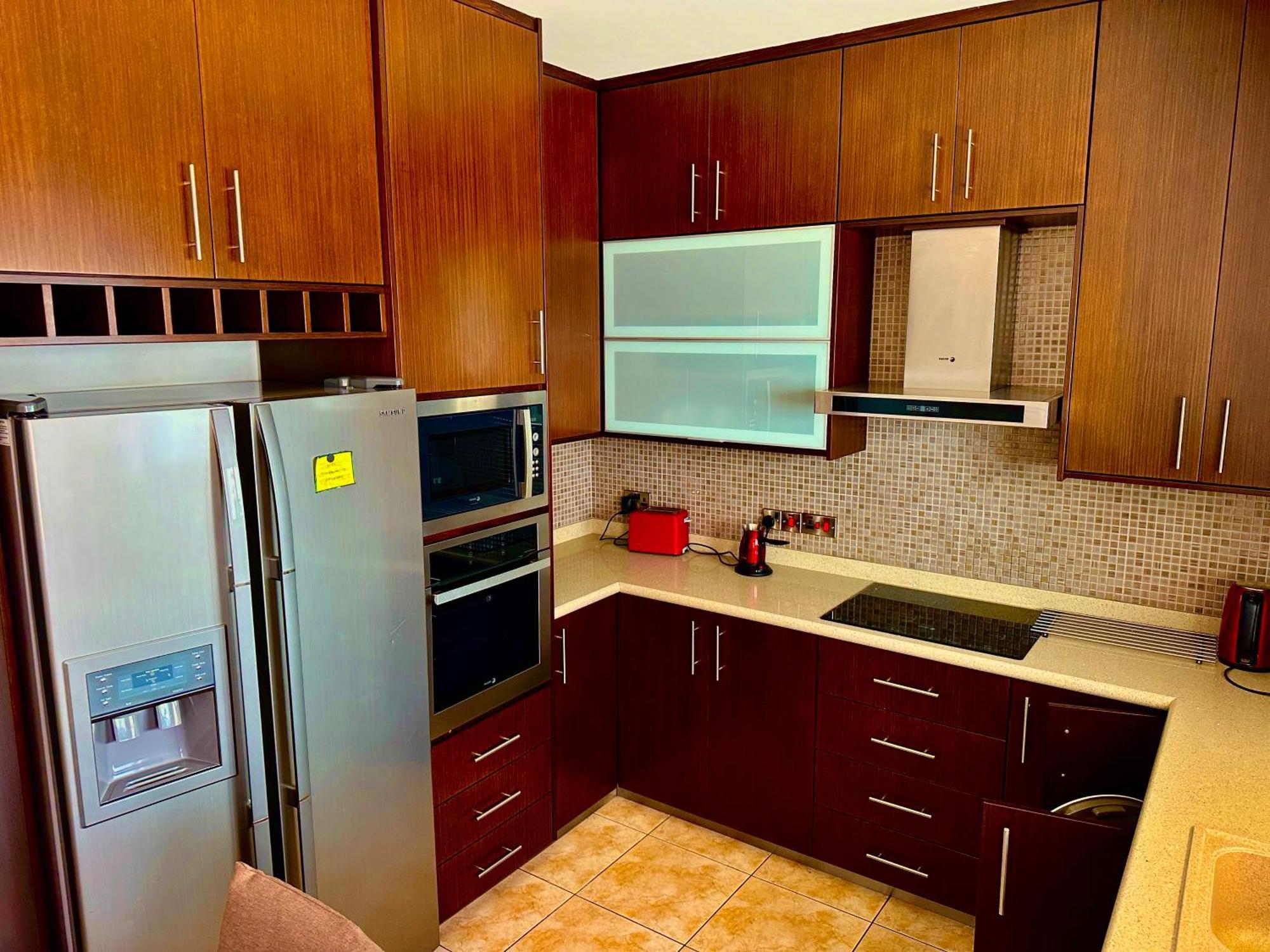 Nanas Vacation House بافوس المظهر الخارجي الصورة