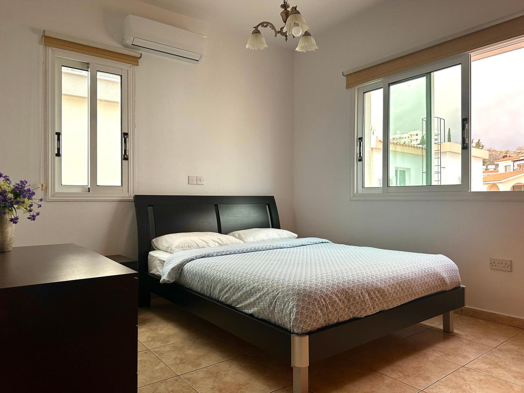 Nanas Vacation House بافوس المظهر الخارجي الصورة